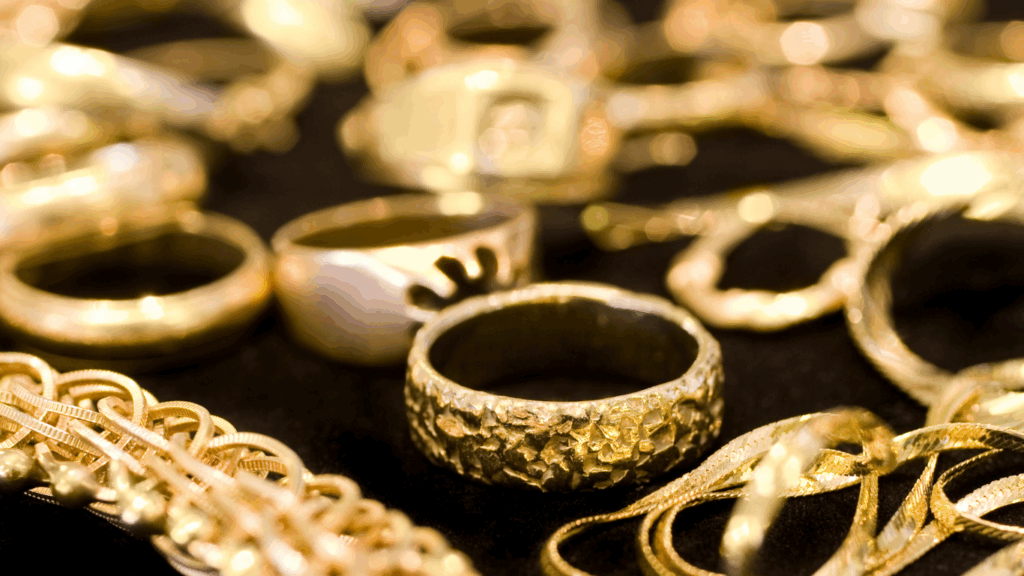 Gold Buyers in Dallas TX | The Dealer of Diamonds