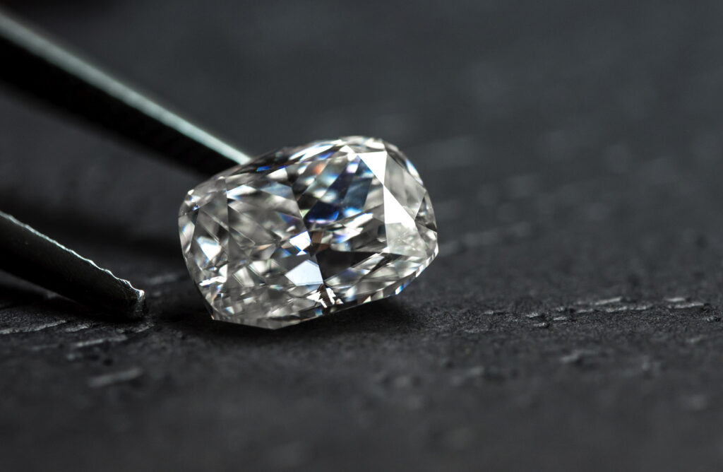 Sell Your Diamonds in Dallas Texas